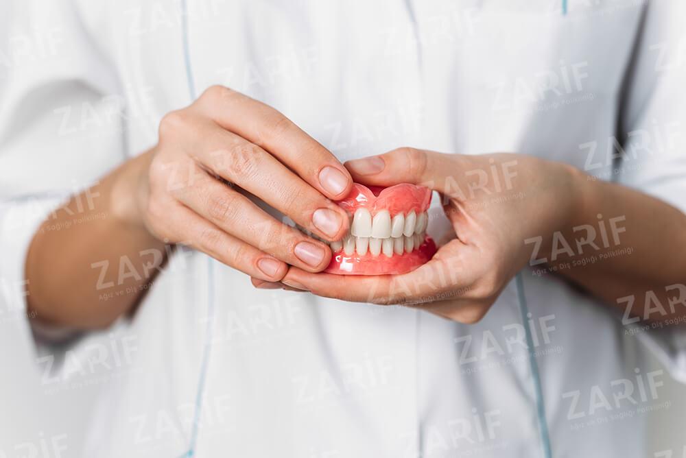 Takma Diş Tedavi Fiyatları